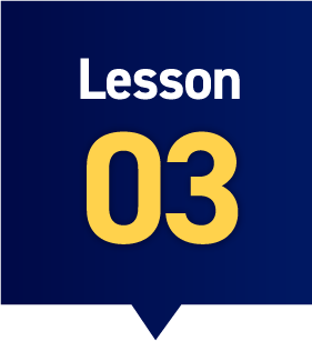 Lesson3